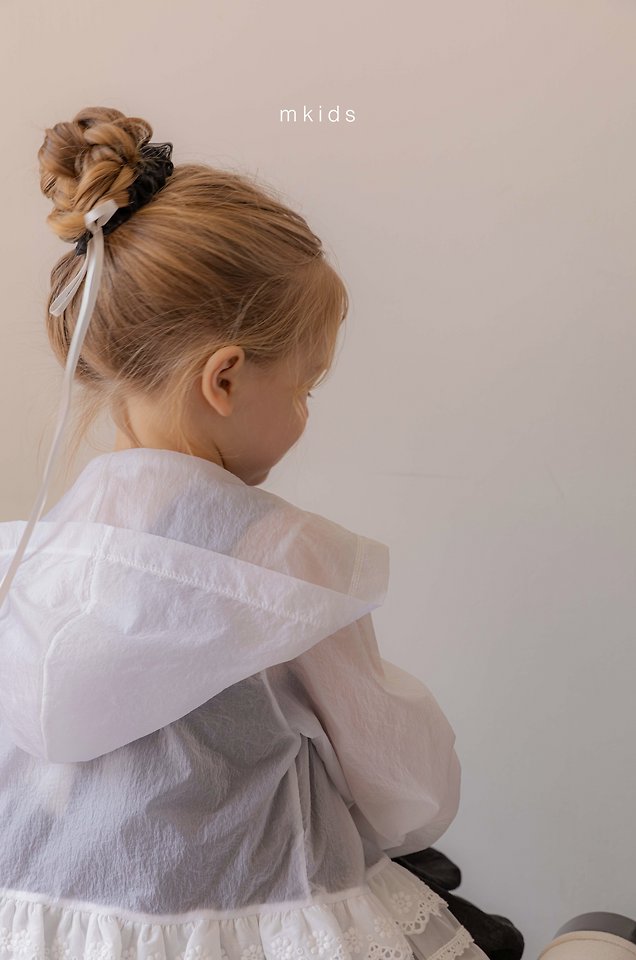 Mkids - Korean Baby Fashion - #babyootd - Alice Frill Jumper - 8