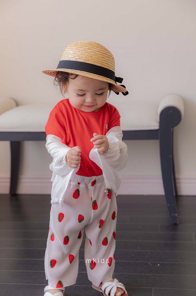 Mkids - Korean Baby Fashion - #babywear - Breeze Jumper - 10