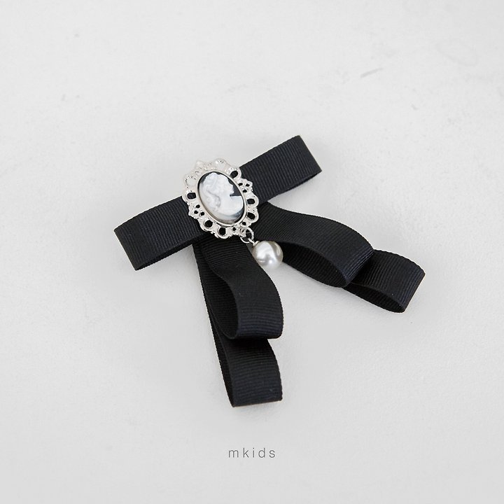 Mkids - Korean Baby Fashion - #babywear - Coco Beads Brooch - 3