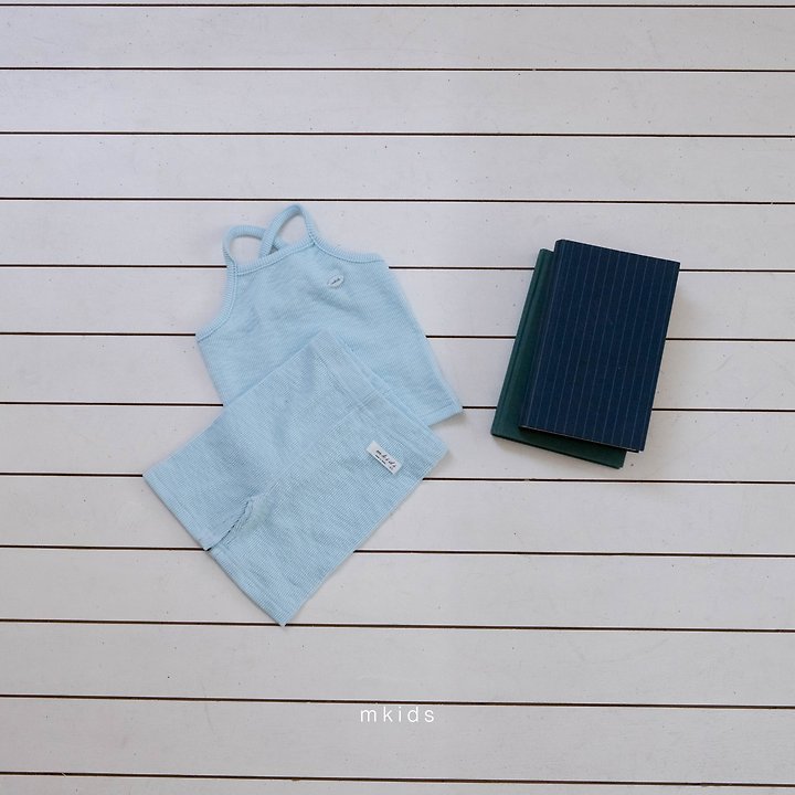 Mkids - Korean Baby Fashion - #babywear - Slim Pants - 9