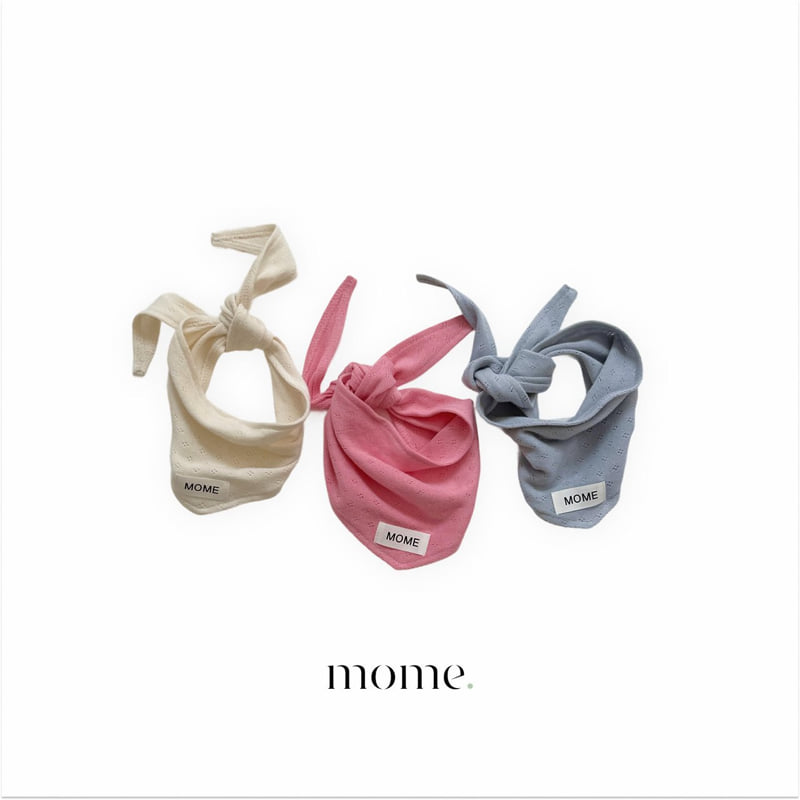 Mome - Korean Children Fashion - #Kfashion4kids - Light Summer Scarf - 12