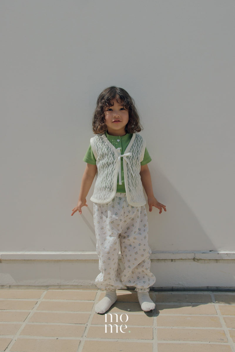 Mome - Korean Children Fashion - #Kfashion4kids - Song Song Vest - 10
