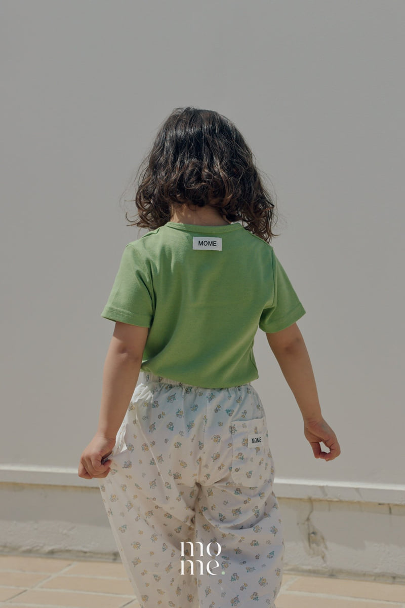 Mome - Korean Children Fashion - #Kfashion4kids - Heart Heart Tee - 9
