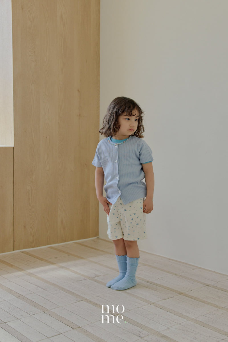 Mome - Korean Children Fashion - #childofig - Coco Shorts - 8