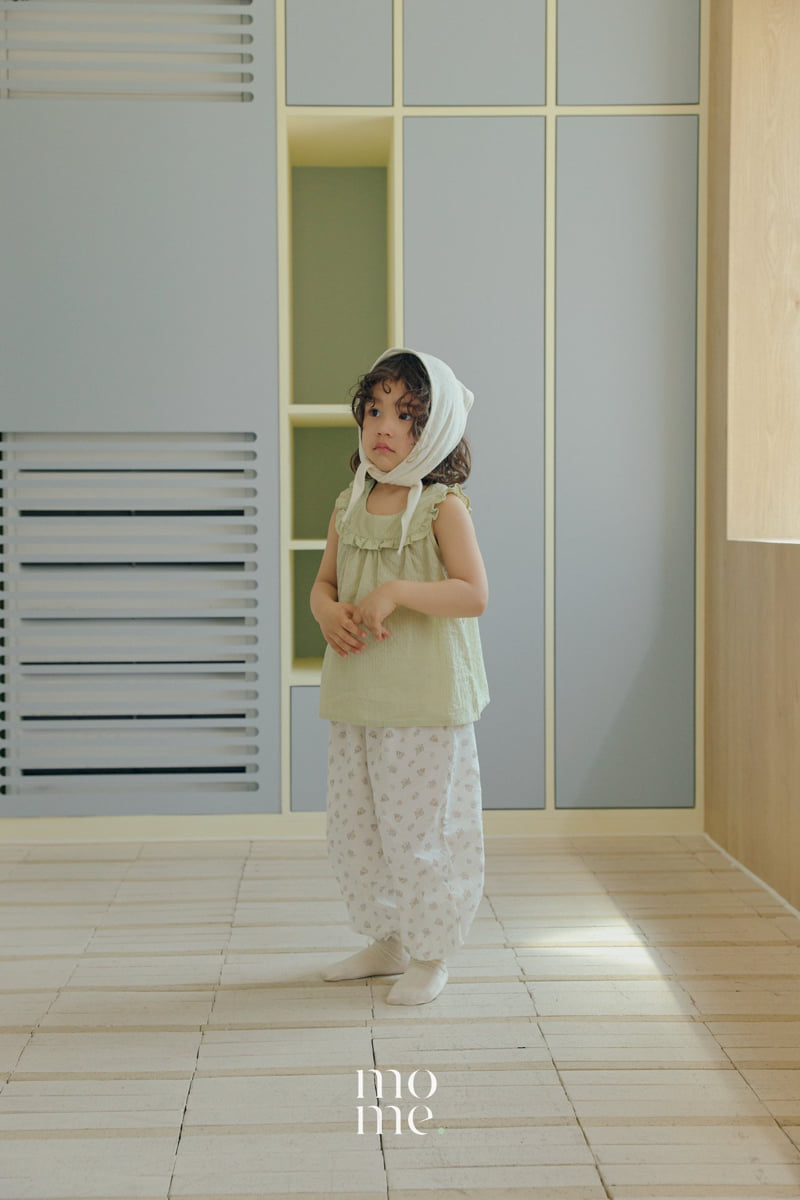 Mome - Korean Children Fashion - #prettylittlegirls - Floy Pants - 4