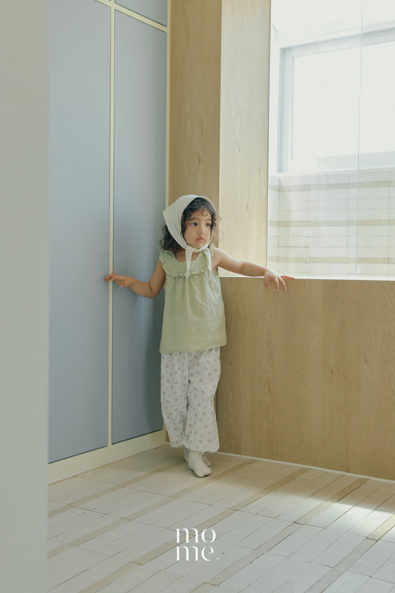 Mome - Korean Children Fashion - #childofig - Floy Pants - 5