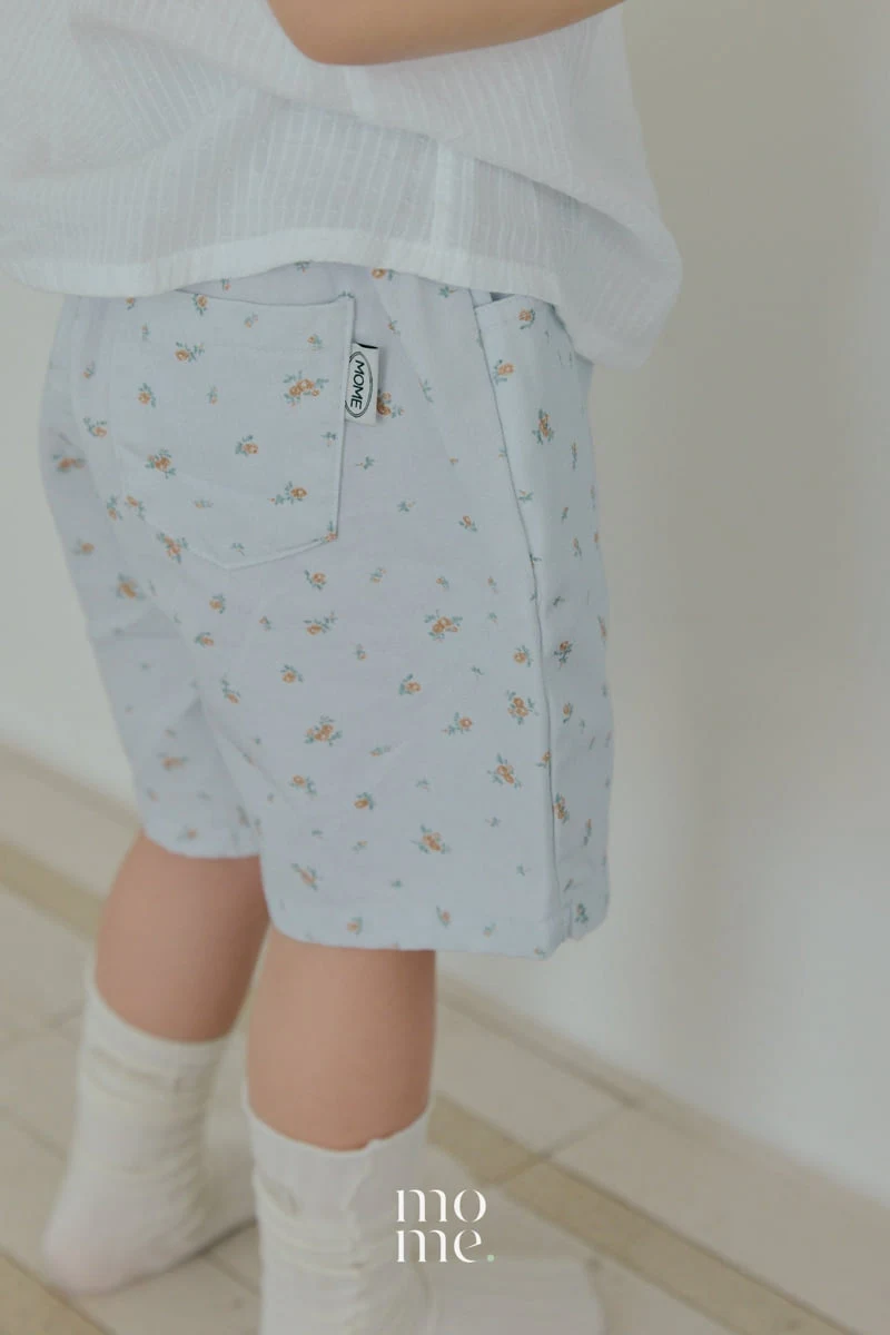 Mome - Korean Children Fashion - #childrensboutique - Coco Shorts - 9