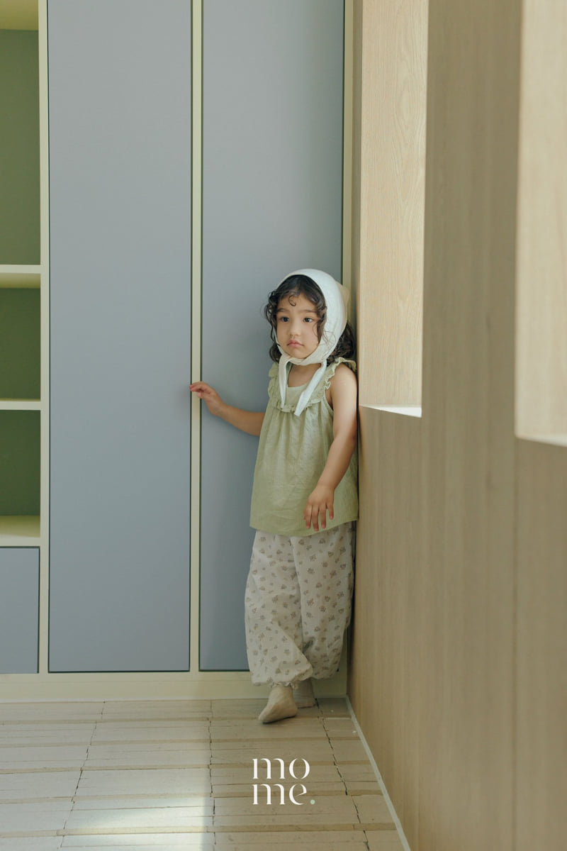 Mome - Korean Children Fashion - #childrensboutique - Floy Pants - 6