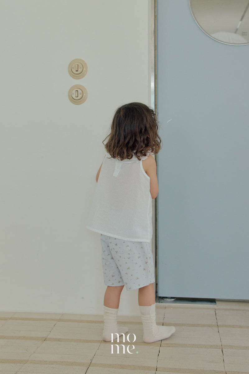 Mome - Korean Children Fashion - #designkidswear - Coco Shorts - 10
