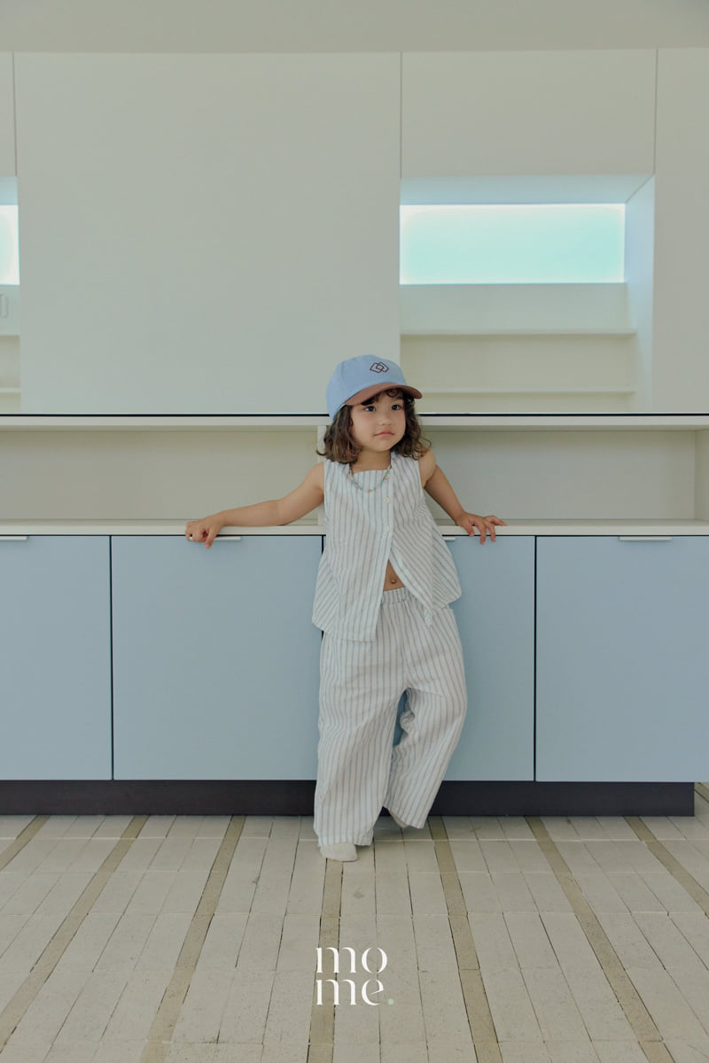 Mome - Korean Children Fashion - #designkidswear - Spring Ball Cap - 6