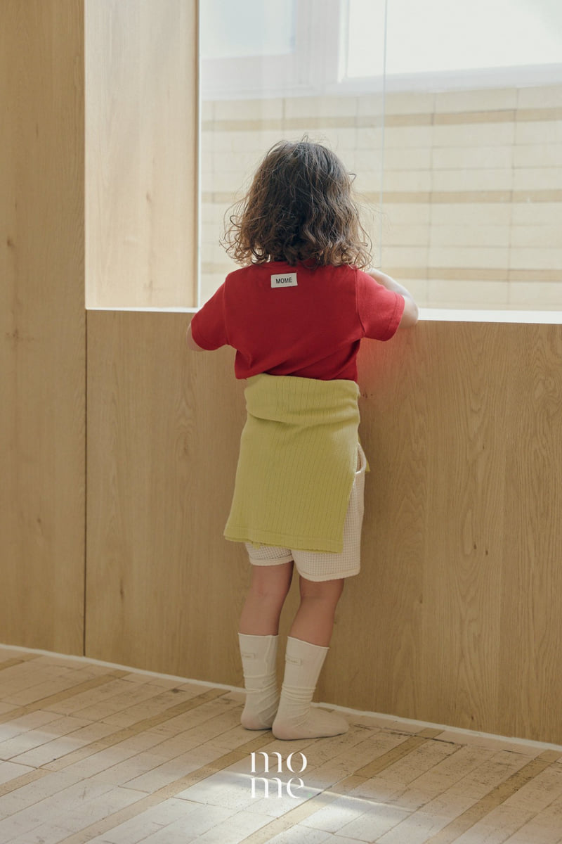 Mome - Korean Children Fashion - #childrensboutique - Pastel Knee Socks - 4
