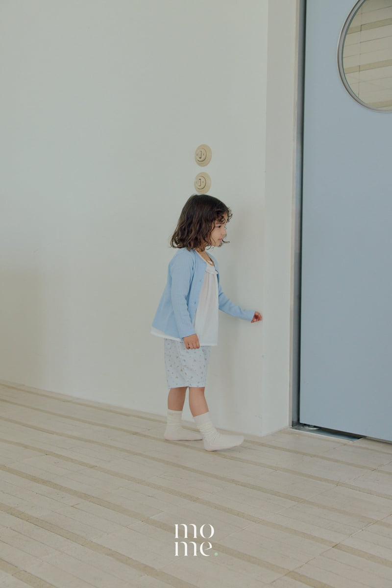 Mome - Korean Children Fashion - #discoveringself - Coco Shorts - 11