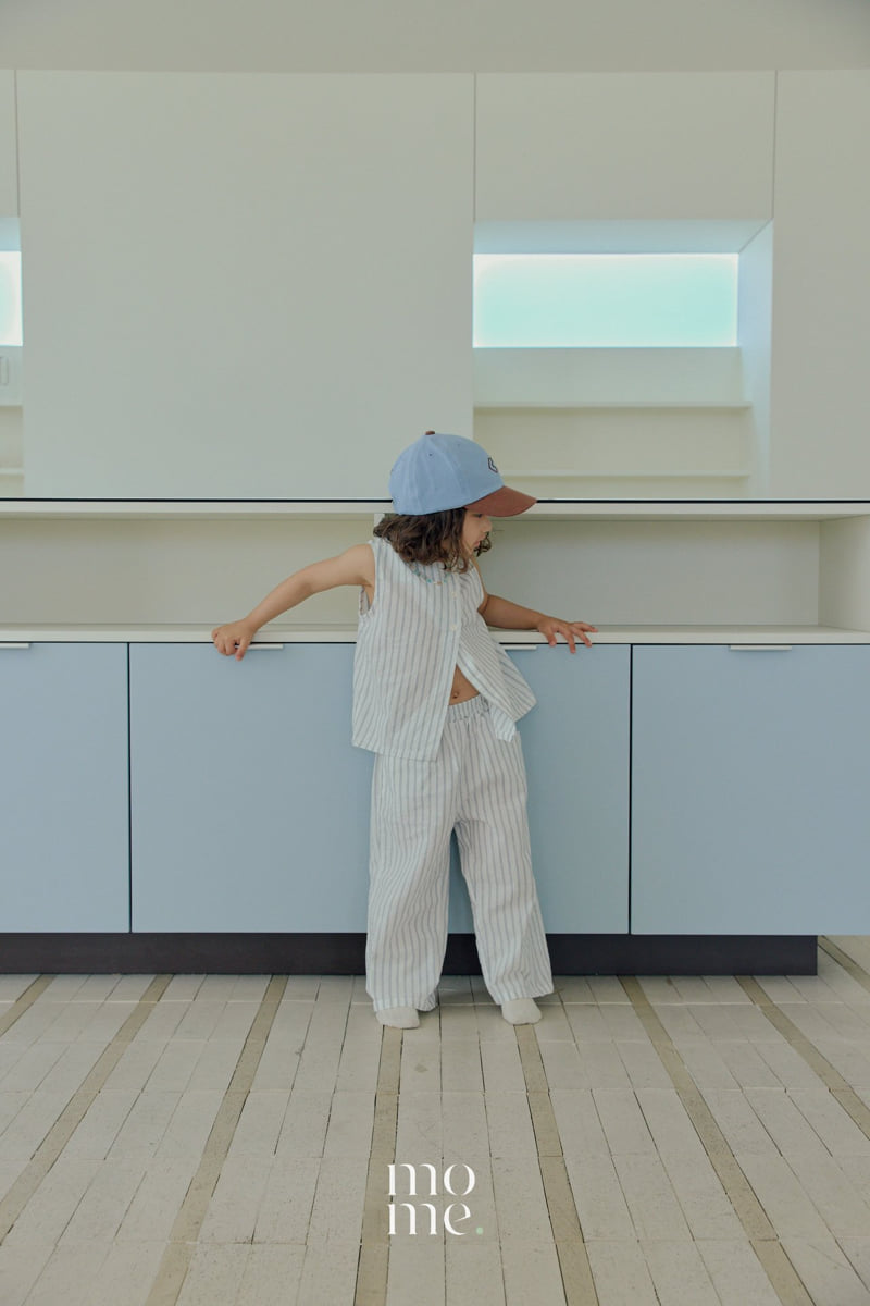 Mome - Korean Children Fashion - #discoveringself - Spring Ball Cap - 7