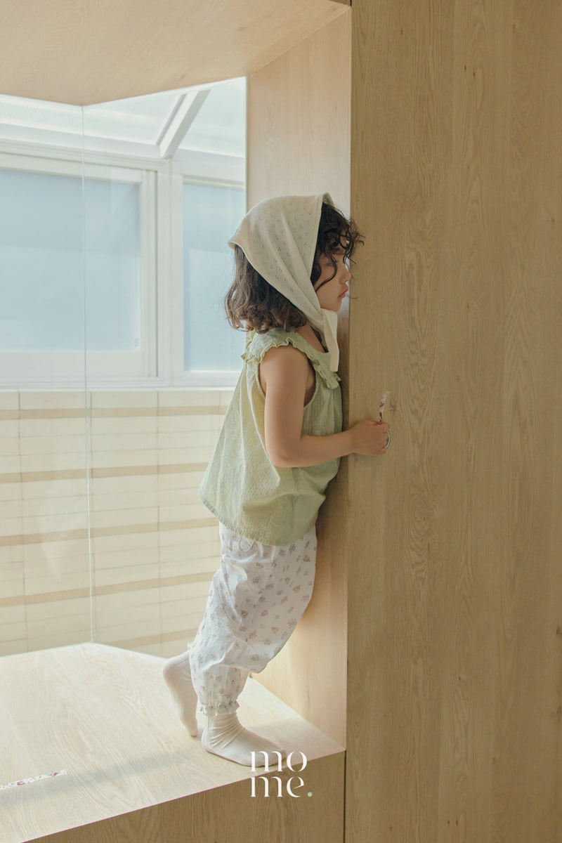 Mome - Korean Children Fashion - #discoveringself - Floy Pants - 8