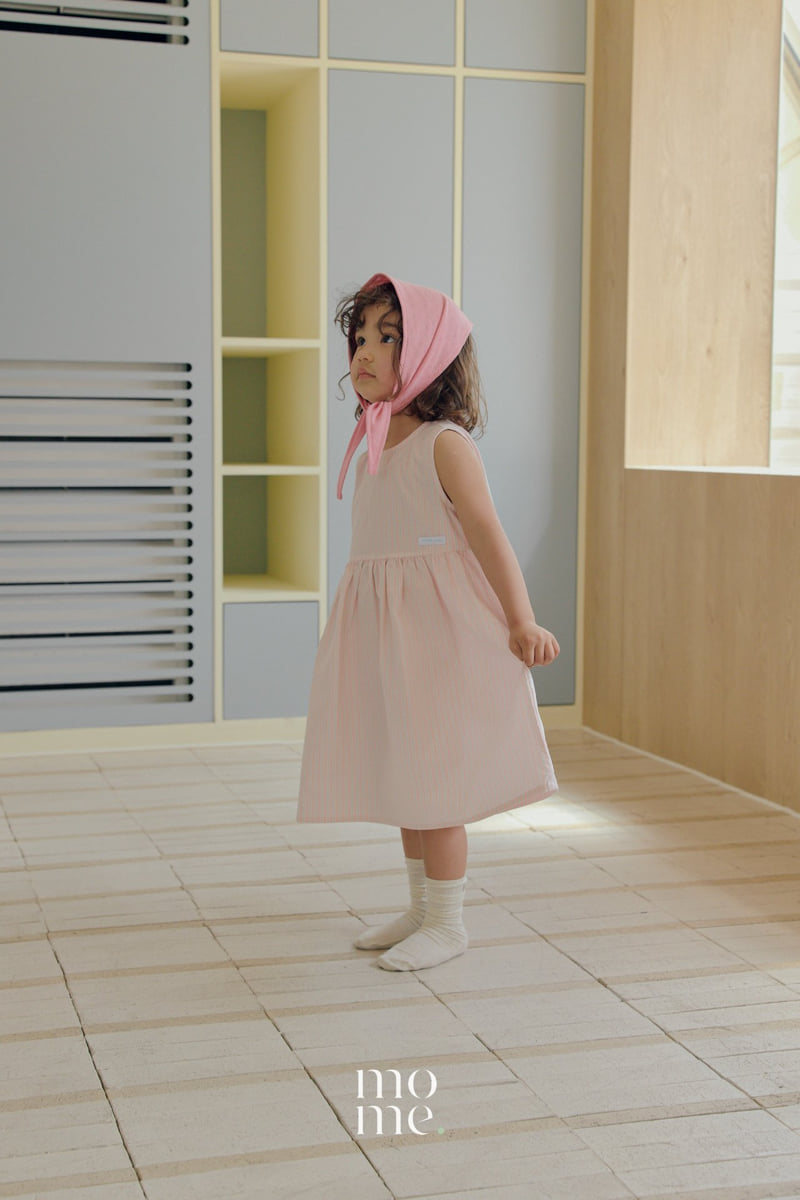 Mome - Korean Children Fashion - #discoveringself - Light Summer Scarf - 7
