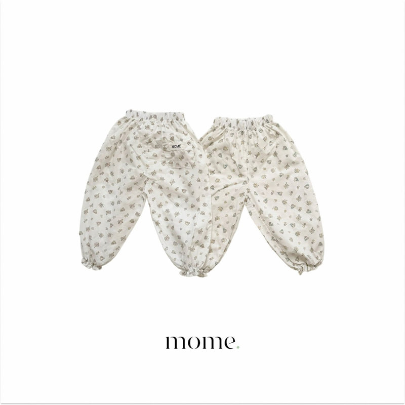 Mome - Korean Children Fashion - #kidzfashiontrend - Floy Pants - 12