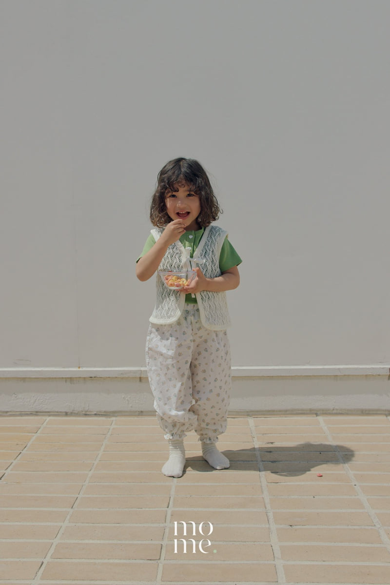 Mome - Korean Children Fashion - #kidzfashiontrend - Song Song Vest - 9