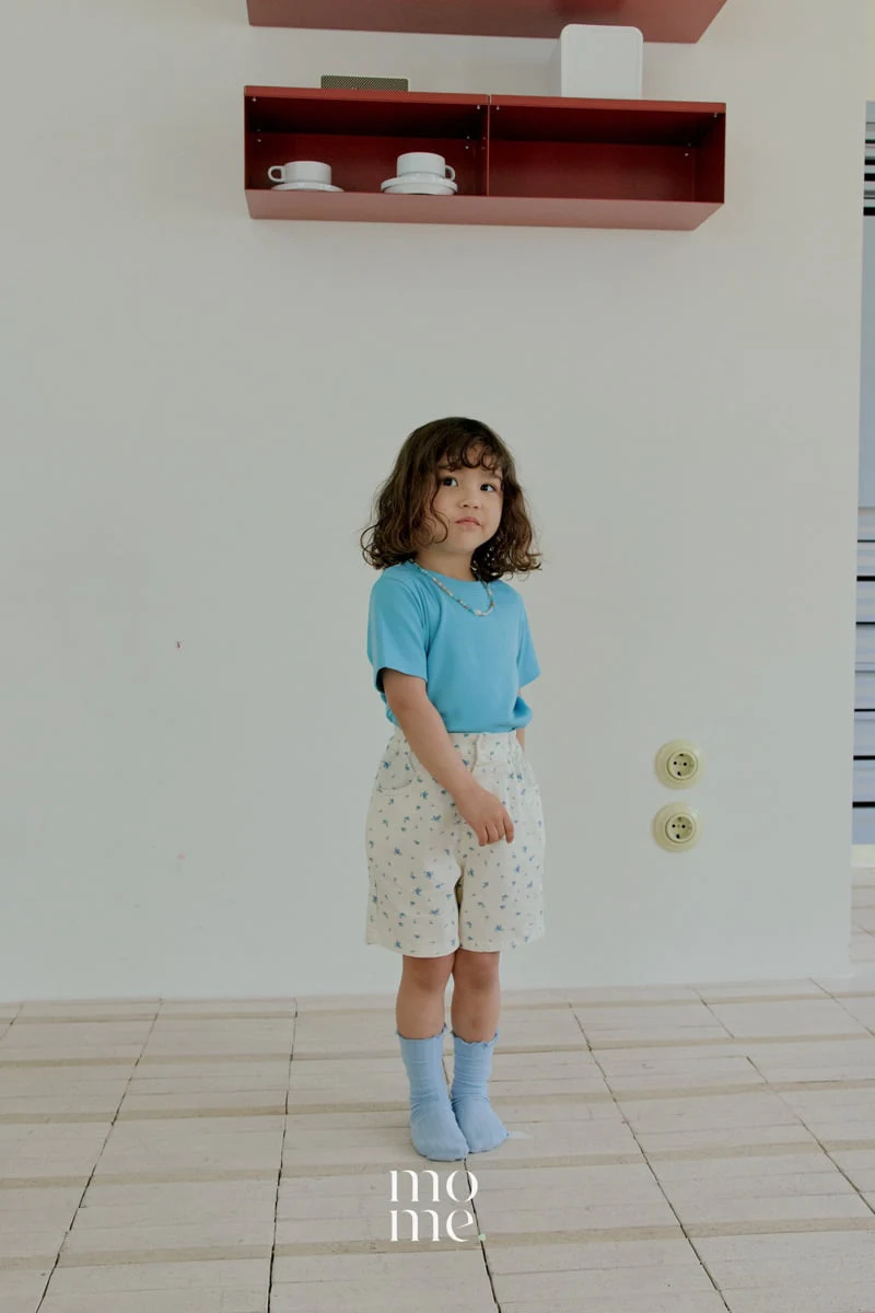 Mome - Korean Children Fashion - #littlefashionista - Coco Shorts