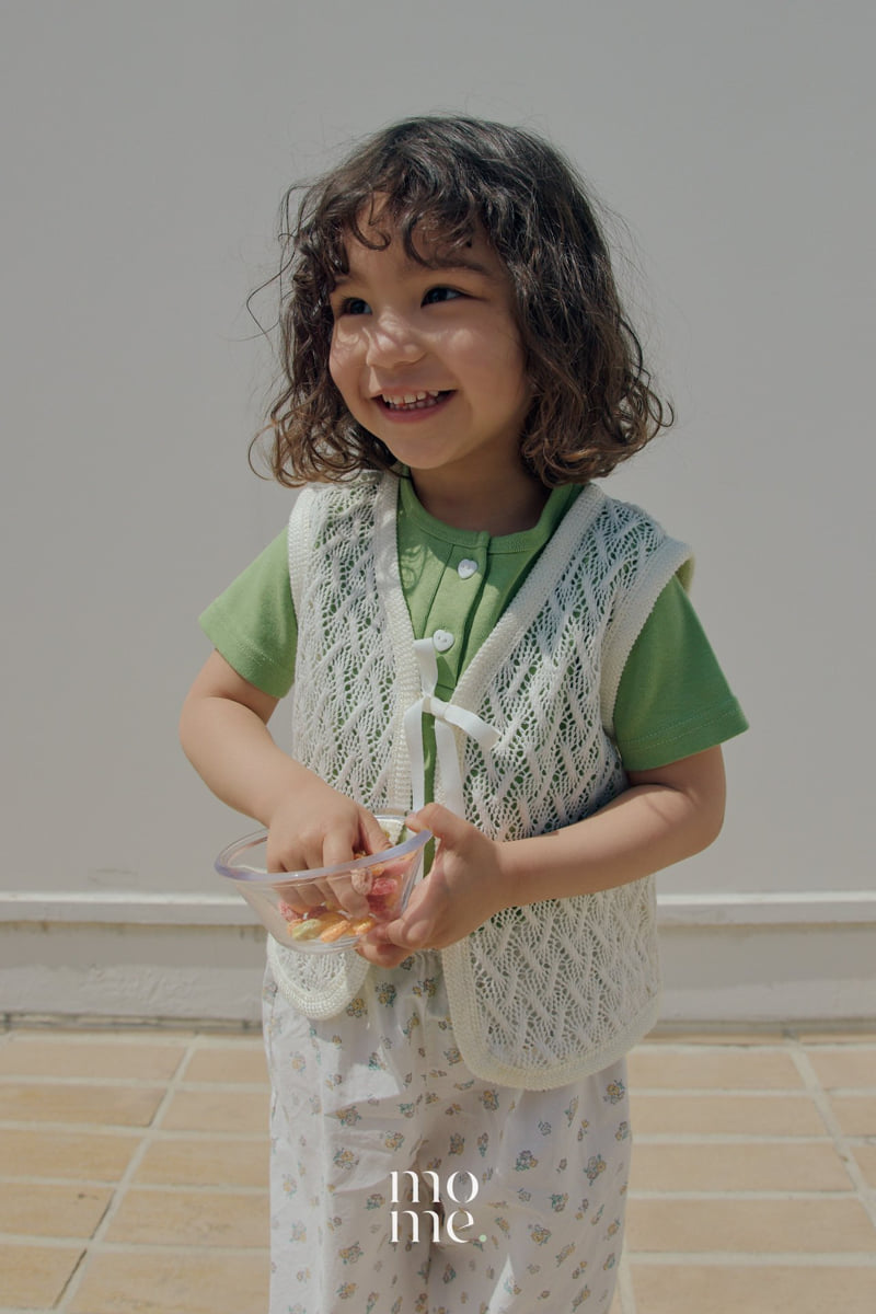 Mome - Korean Children Fashion - #littlefashionista - Song Song Vest - 11
