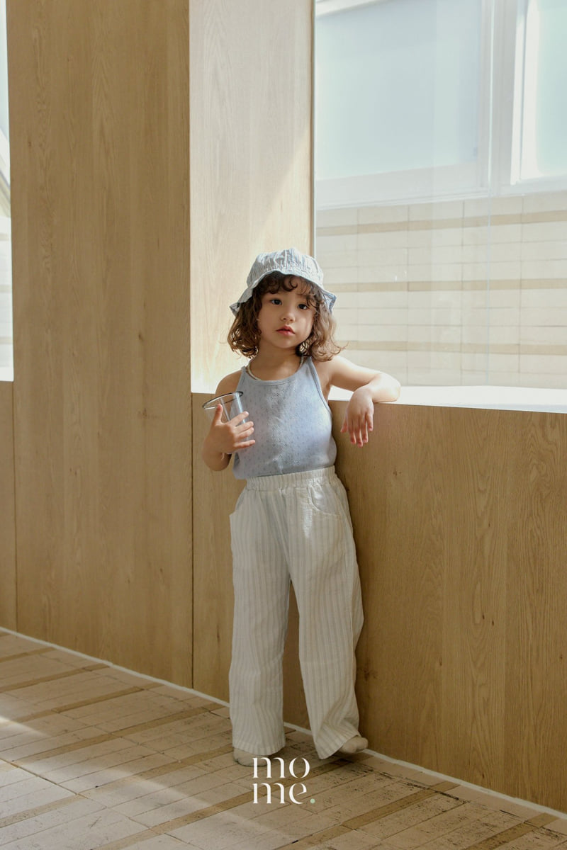 Mome - Korean Children Fashion - #magicofchildhood - Pastel Sun Hat