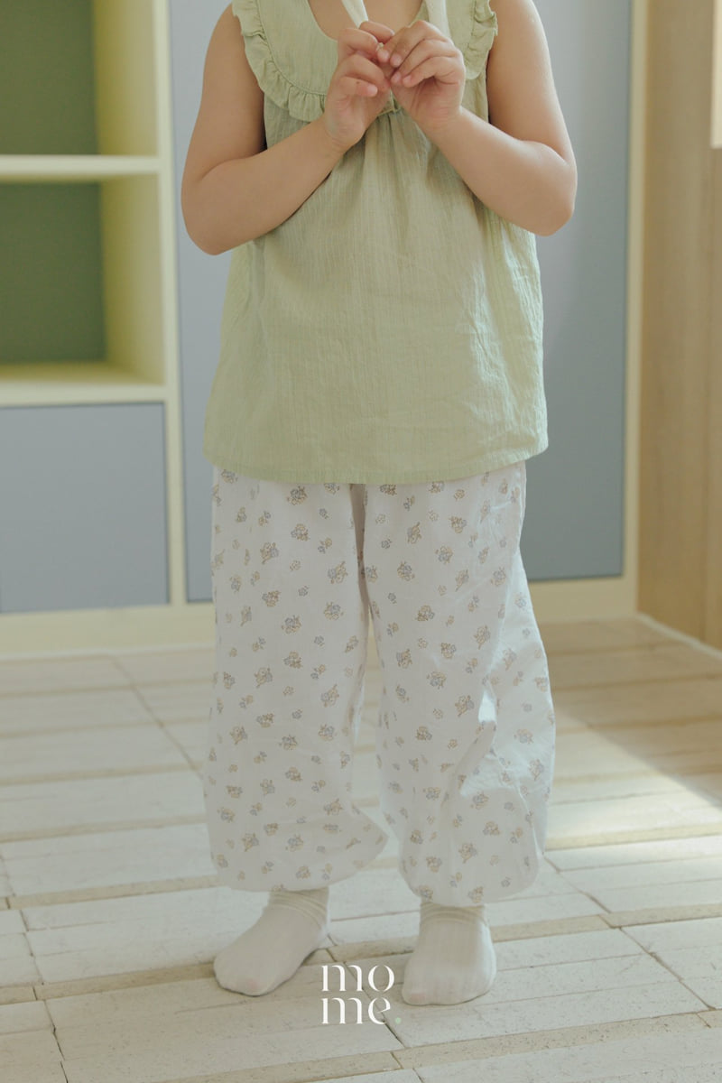 Mome - Korean Children Fashion - #magicofchildhood - Floy Pants