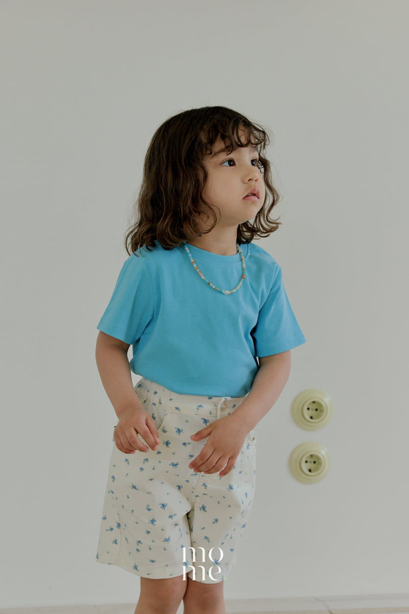 Mome - Korean Children Fashion - #minifashionista - Coco Shorts - 4