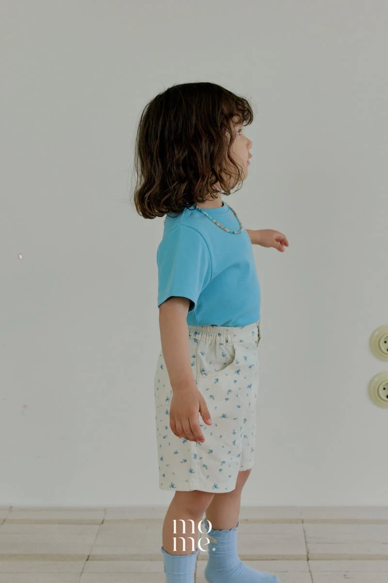 Mome - Korean Children Fashion - #stylishchildhood - Coco Shorts - 7