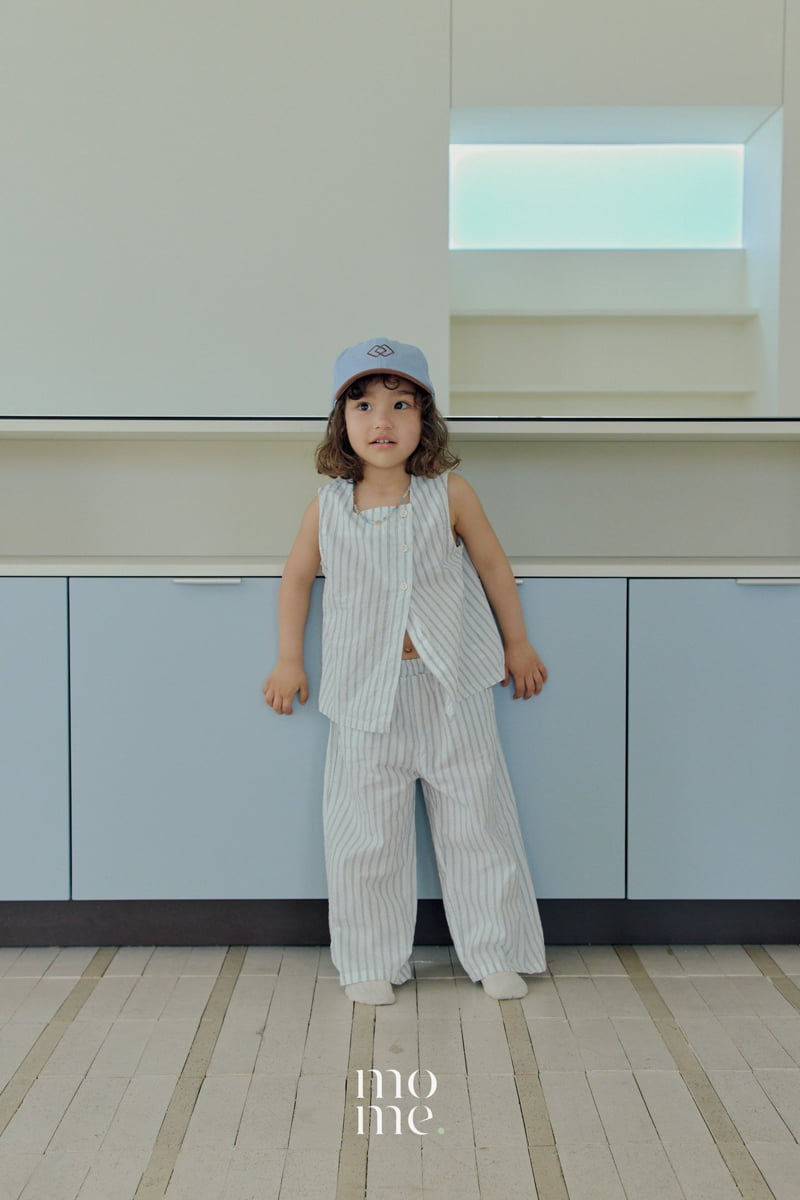 Mome - Korean Children Fashion - #stylishchildhood - Spring Ball Cap - 3