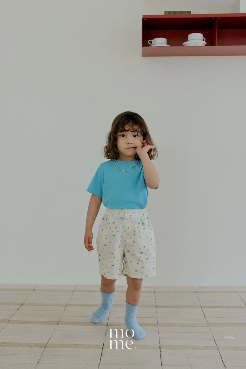 Mome - Korean Children Fashion - #todddlerfashion - Coco Shorts - 5