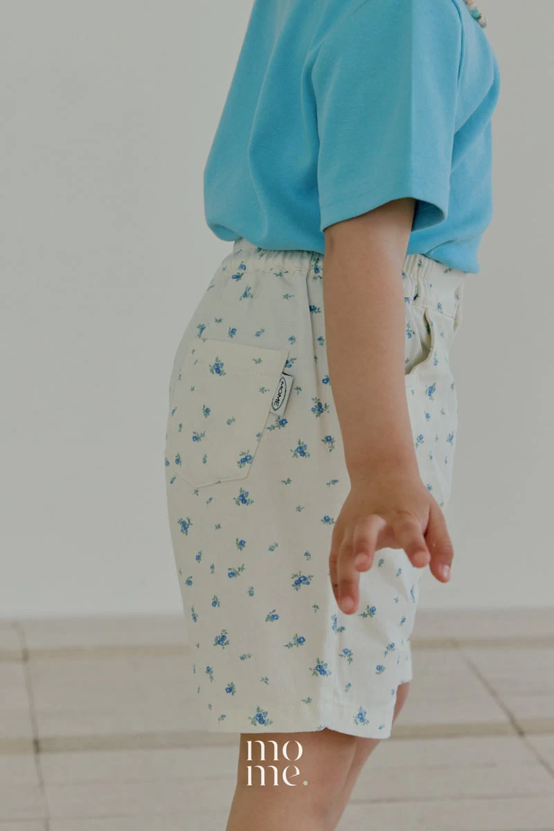 Mome - Korean Children Fashion - #toddlerclothing - Coco Shorts - 6
