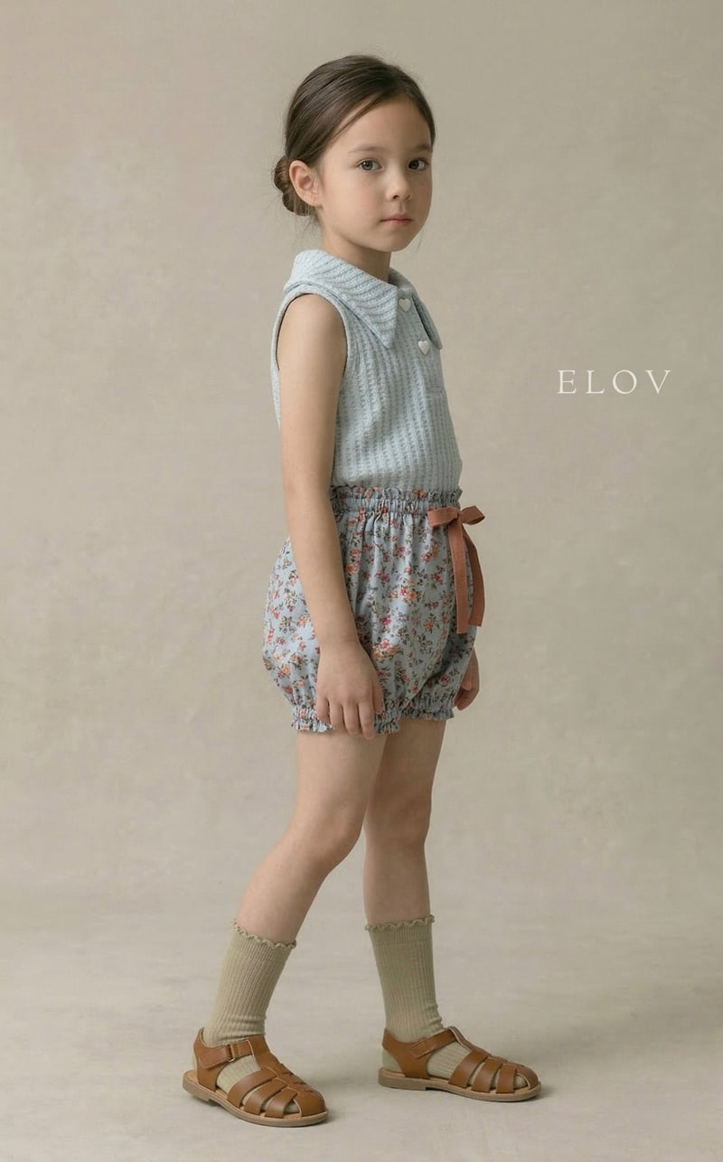 Mon Petit Bebe - Korean Baby Fashion - #babyboutiqueclothing - Bobo Pants - 3