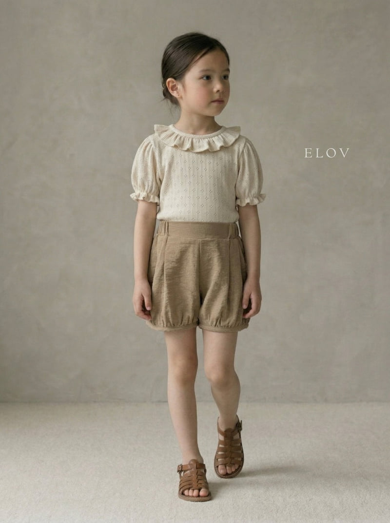 Mon Petit Bebe - Korean Baby Fashion - #babyboutiqueclothing - Claire Pants - 2