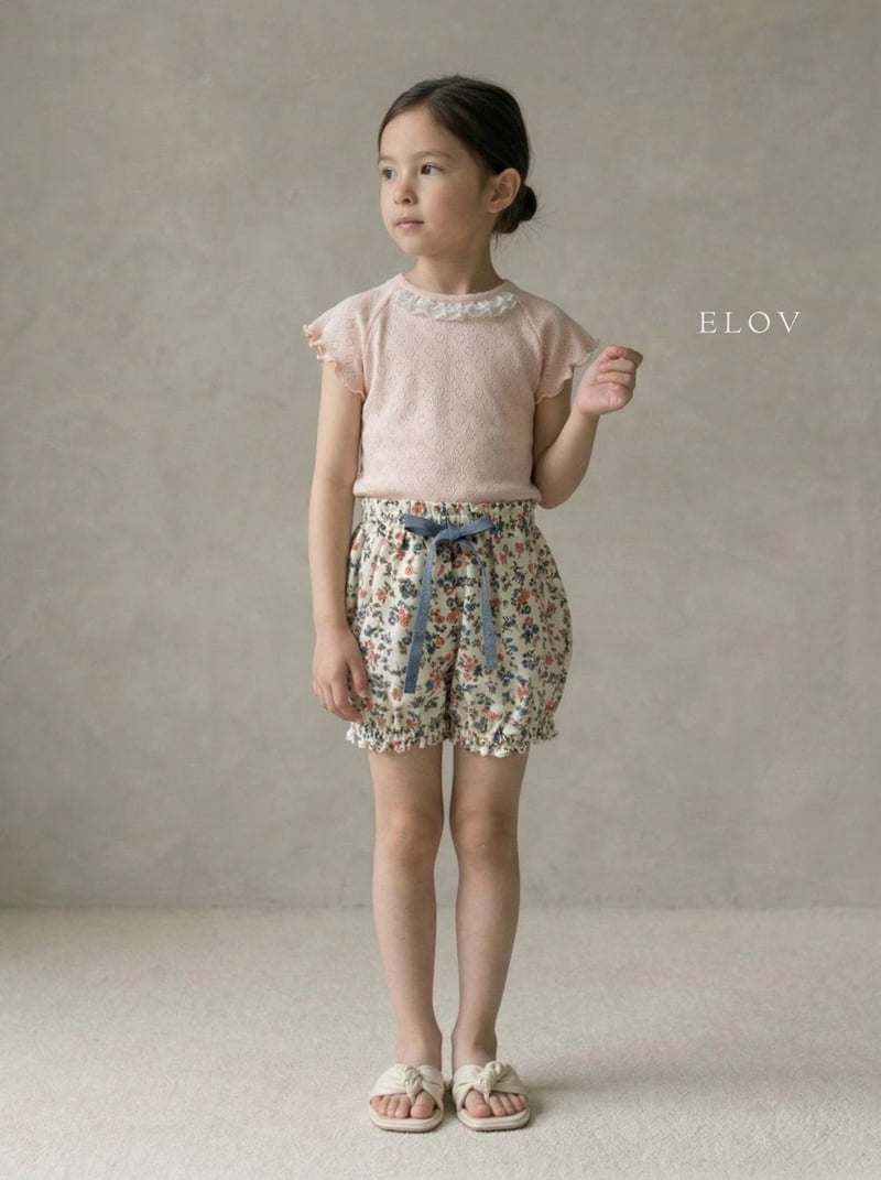 Mon Petit Bebe - Korean Baby Fashion - #babyboutiqueclothing - Bobo Pants - 4