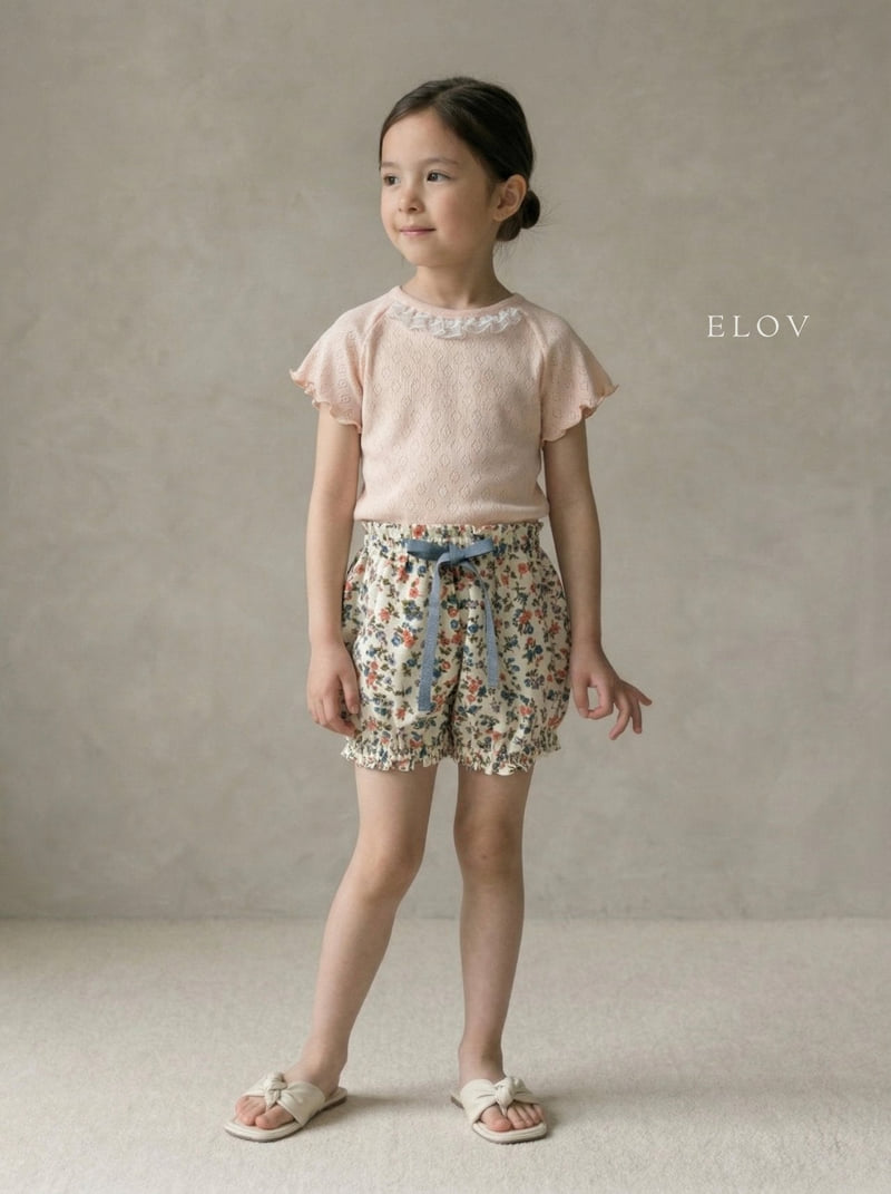 Mon Petit Bebe - Korean Baby Fashion - #babyfashion - Bobo Pants - 5