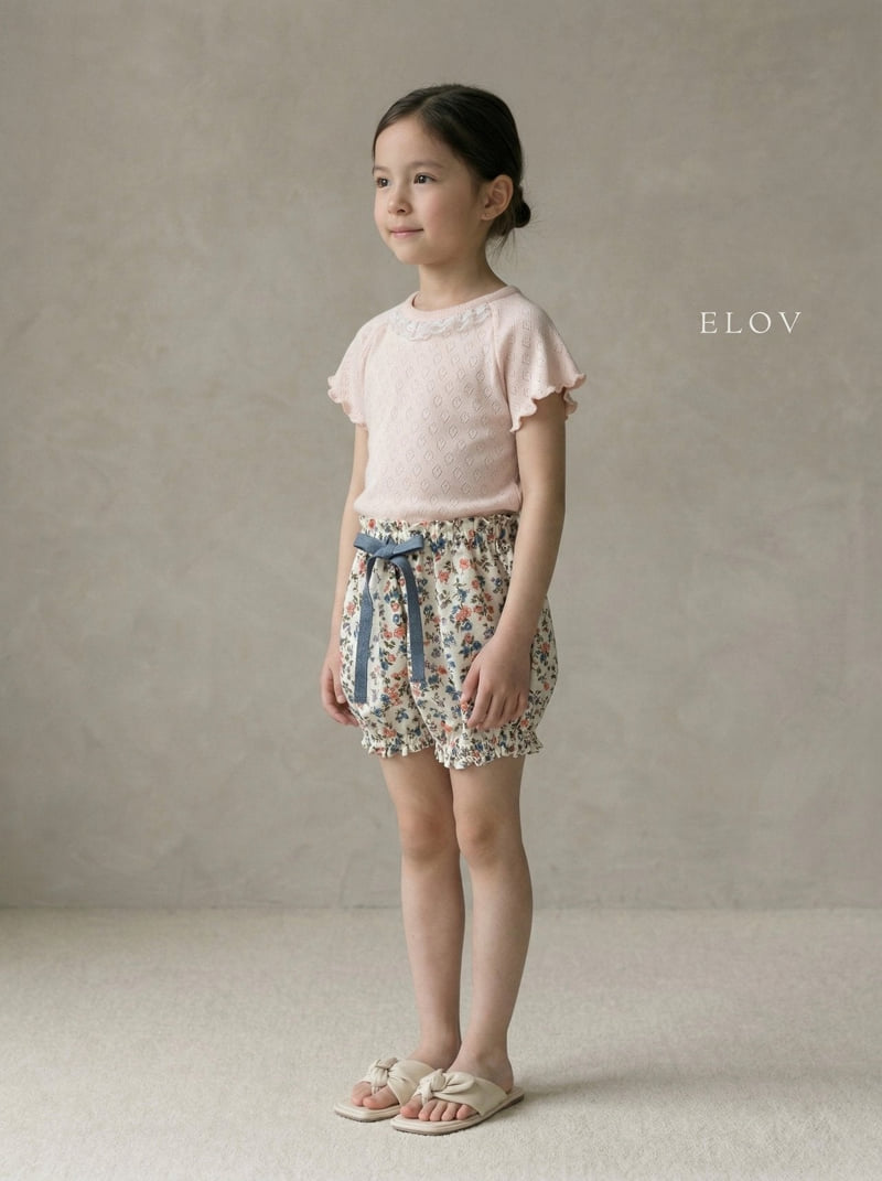 Mon Petit Bebe - Korean Baby Fashion - #babyfever - Bobo Pants - 6
