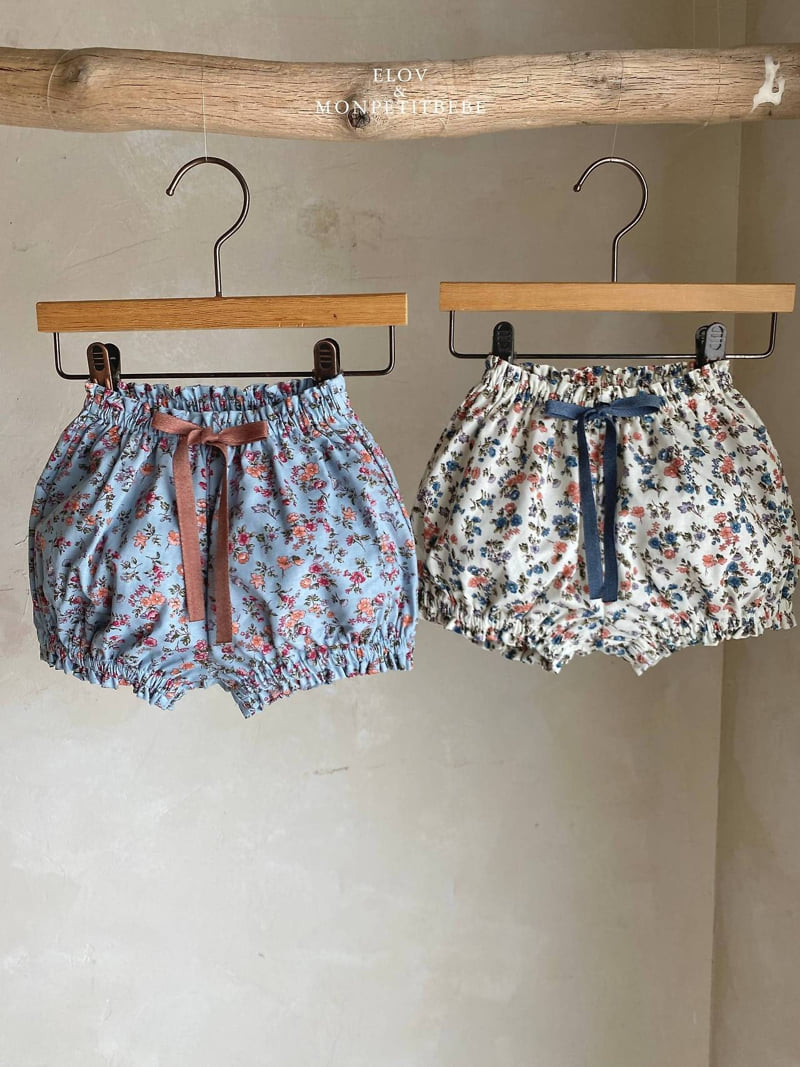Mon Petit Bebe - Korean Baby Fashion - #babylifestyle - Bobo Pants - 8