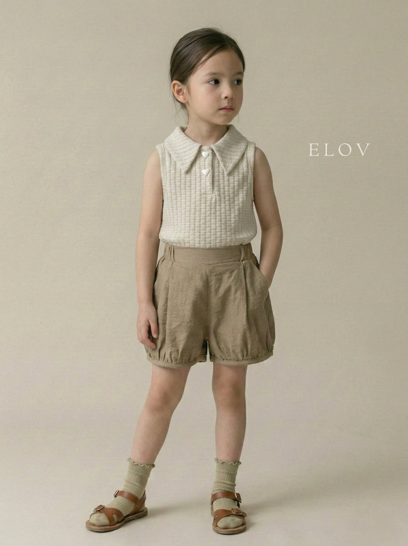Mon Petit Bebe - Korean Baby Fashion - #babylifestyle - Claire Pants - 7