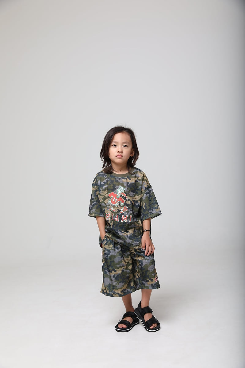 Mooi Store - Korean Children Fashion - #childofig - Miami Set-up - 7