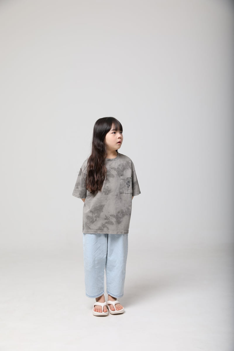 Mooi Store - Korean Children Fashion - #childofig - Signature Spandex Pants - 7