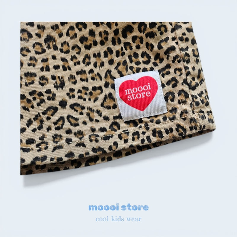Mooi Store - Korean Children Fashion - #childrensboutique - Leo Shorts - 10
