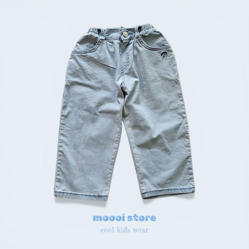 Mooi Store - Korean Children Fashion - #childrensboutique - Signature Spandex Pants - 9