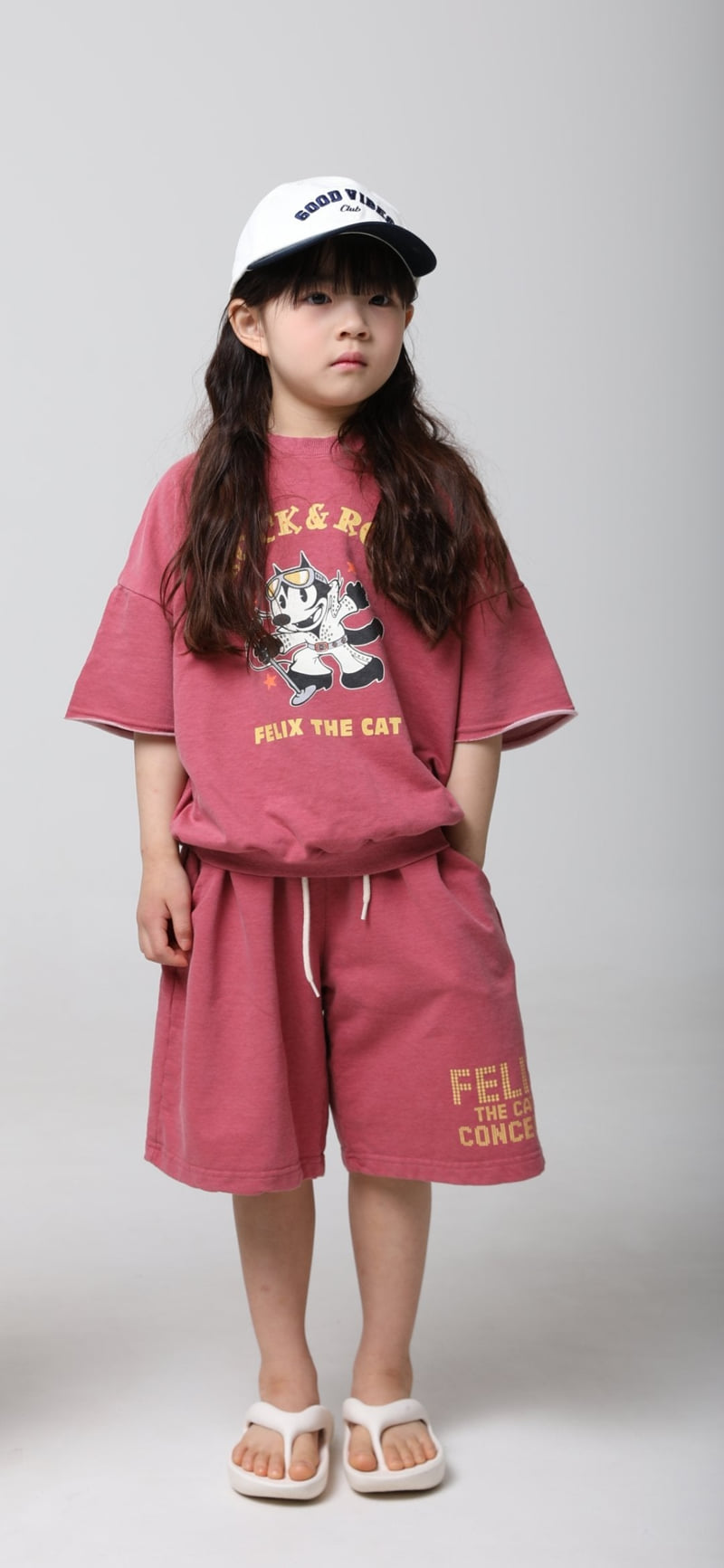 Mooi Store - Korean Children Fashion - #designkidswear - Felix Edge Set-up - 7