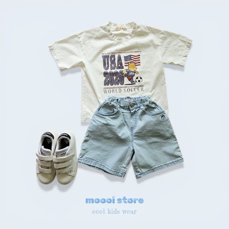 Mooi Store - Korean Children Fashion - #designkidswear - Signature Spandex Shorts - 11