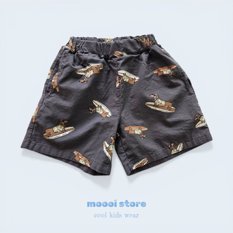 Mooi Store - Korean Children Fashion - #discoveringself - Surfer Hound Set-up - 9