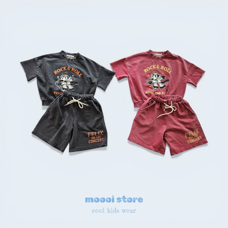 Mooi Store - Korean Children Fashion - #discoveringself - Felix Edge Set-up - 8
