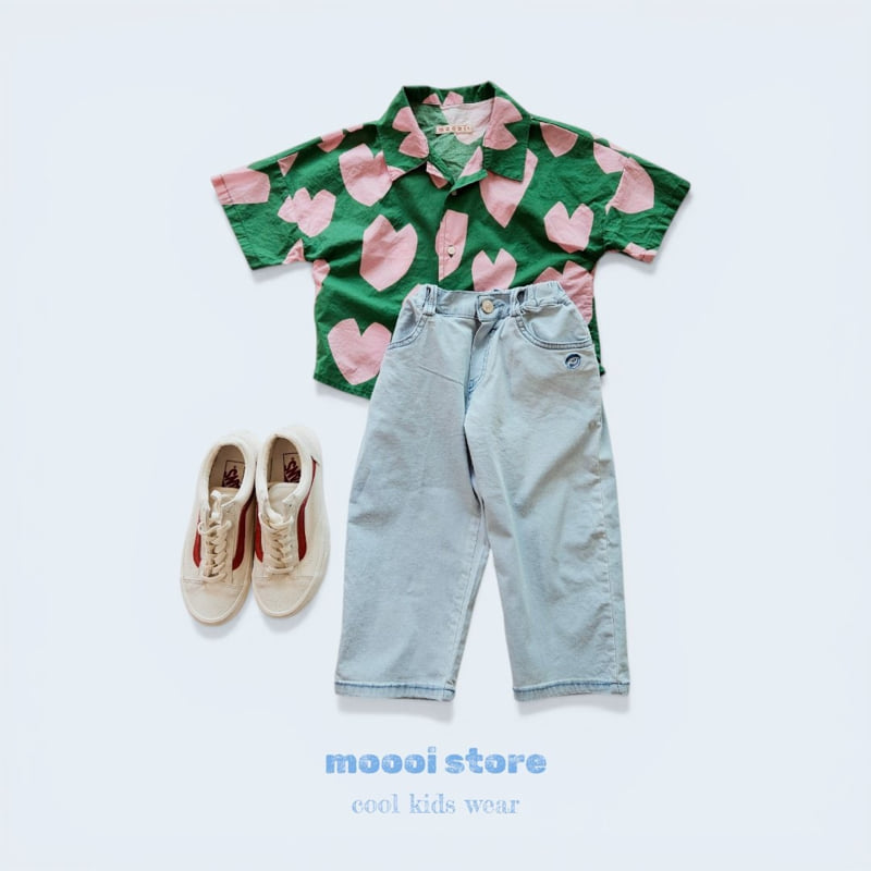Mooi Store - Korean Children Fashion - #discoveringself - Signature Spandex Pants - 11