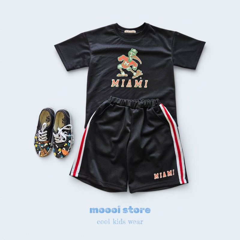 Mooi Store - Korean Children Fashion - #fashionkids - Miami Set-up - 11
