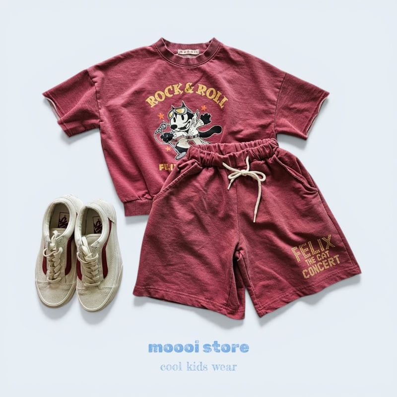 Mooi Store - Korean Children Fashion - #fashionkids - Felix Edge Set-up - 9