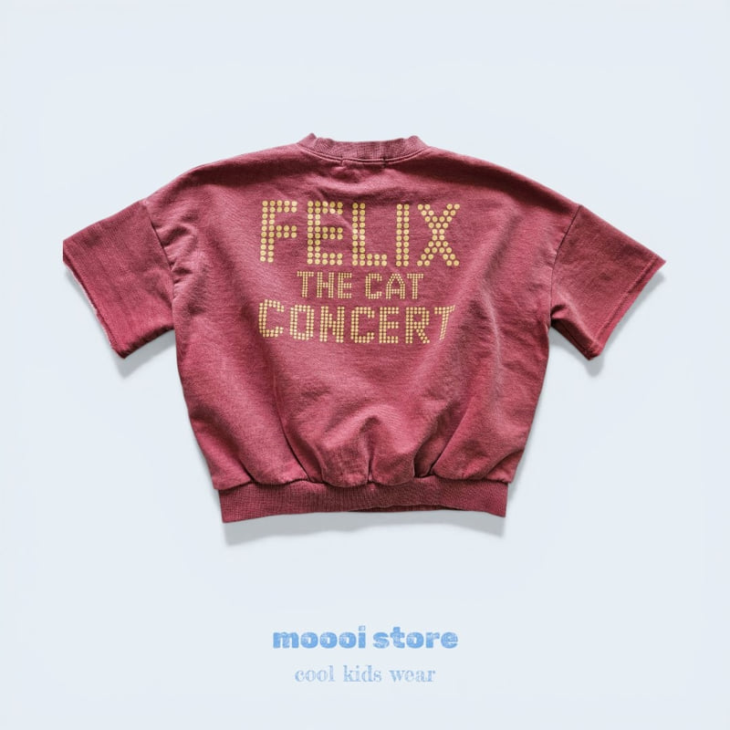Mooi Store - Korean Children Fashion - #kidsshorts - Felix Edge Set-up - 10