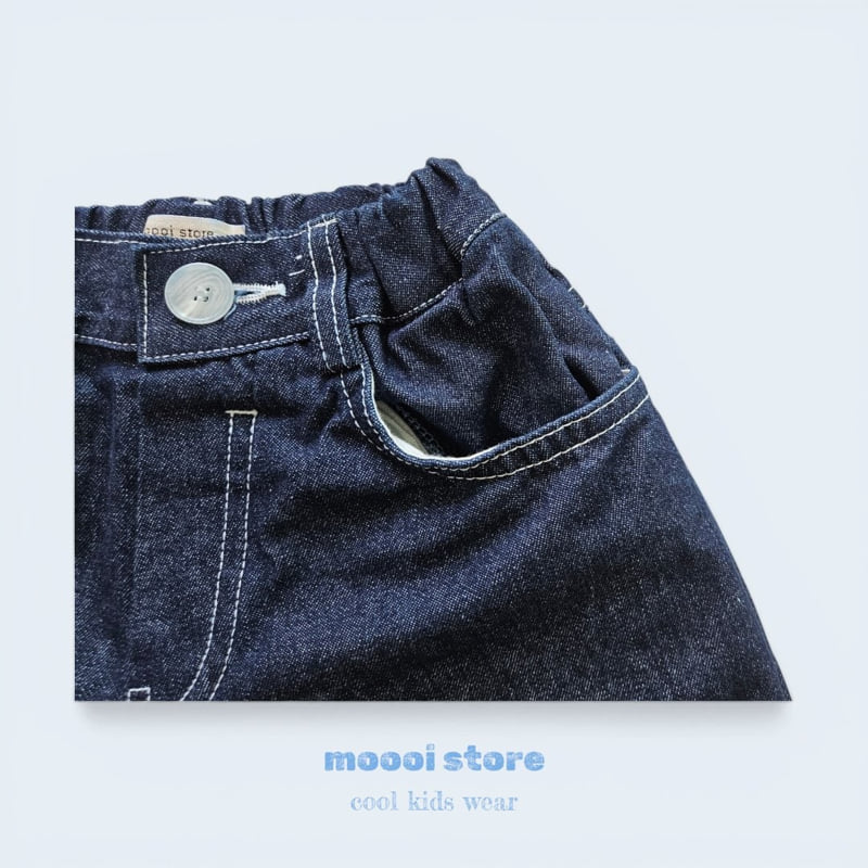 Mooi Store - Korean Children Fashion - #kidsstore - Hedge Shorts - 11